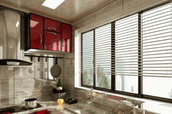 雷仕明集成吊顶